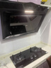 美的（Midea）抽吸排油烟机 家用侧吸式吸油烟机 以旧换新国家补贴立减15% 出租房屋脱排烟机CXW-200-J30 实拍图