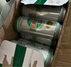燕京啤酒 老燕京 12度特500ml*12听 双十一热卖 整箱装 实拍图