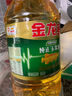 金龙鱼 食用油 非转基因 物理压榨玉米油6.18L（蕴含植物甾醇） 实拍图