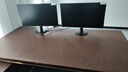 飞利浦27英寸 LGD-IPS纤薄屏 四窄边 全高清 120Hz 低蓝光 HDMI+VGA 节能办公显示器 显示屏 27E2N1110S 实拍图