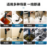 虎行家居锂电款管道疏通机下水管道家用物业专用电动马桶堵塞疏通工具 实拍图
