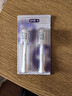 舒客舒客电动牙刷替换刷头电动牙刷头适配T2/T3/G33/G5/V3/V5/GT2 开学礼物 6支 T2/T3替换刷头 实拍图