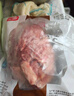 恒都 国产原切牛腱子肉 2斤 冷冻 不含腱子芯 谷饲牛肉 实拍图