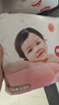 好奇（Huggies）铂金装小桃裤纸尿裤L120片(9-14kg)大号尿不湿【透爽散热】 实拍图