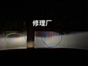 欧司朗（OSRAM）汽车氙气大灯疝气灯泡CLC D3S【4200K 35W】德国进口 单支装 实拍图