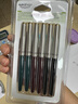 英雄（HERO）【热门商品】钢笔329特细铱金钢笔墨水笔办公学生-6支装 实拍图