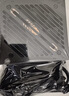 大水牛（BUBALUS）额定850W 金牌BX850台式电源（原生PCIE5.0/ATX3/支持4080显卡/宽幅/4显卡供电接口/全台系电容）  实拍图