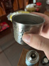 SIMELO纯钛保温杯男女士户外便携泡茶杯随行钛水杯 生日礼物330ml 实拍图