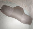 可韵（CORY）颈椎枕头修护反弓变直睡眠专用深度睡觉记忆棉枕芯成人圆柱枕 D3S 实拍图