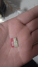 闪迪（SanDisk）256GB TF(MicroSD)内存卡 4K极速金卡A2 V30 U3行车记录仪 运动相机无人机 监控存储卡 读190MB/s 实拍图