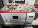 爱普生（EPSON）L4266墨仓式彩色无线多功能一体机家用/办公（打印复印扫描 wifi 自动双面 液晶屏 AI学习打印机） 实拍图