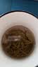 祖祥有机绿茶无量翠环2026年春茶云南碧螺春一级滇绿茶 100g*1袋 实拍图