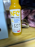 农夫山泉100%纯果汁NFC苹果香蕉混合汁300ml*10瓶整箱中秋礼盒鲜果压榨 实拍图
