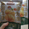 三只松鼠有机甘栗仁120g/袋 熟制即食板栗仁栗子仁坚果炒货宿舍休闲零食品 实拍图