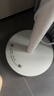 艾美特（AIRMATE）【天鹅PRO MAX】语音空气循环扇18档直流变频家用电风扇落地扇一级能效负离子净化 FA23-SRDI151 实拍图
