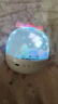 万火星空投影灯满天星卧室梦幻儿童投影仪女孩睡眠浪漫氛围灯星光夜灯 [无蓝牙基础款]+21套灯片+可旋转 实拍图