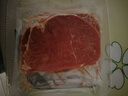 大希地盒装整切调理西冷牛排含酱包共750g 烧烤牛扒牛肉生鲜礼盒烧烤 实拍图
