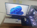 华硕全家桶追影i5 13490F/14600KF/5060/5060Ti/5070黑神话三角洲游戏台式电脑主机直播设计组装整机 机箱定制+风扇*6+延长至3年上门 实拍图