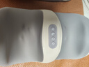 海尔（Haier）足疗机腿部按摩器脚底脚部腿部小腿按摩仪送老年人长辈父母亲生日节日礼物送爸妈男女友HQZ-Z221Z 实拍图