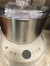 美的和面机家用揉面机 厨师机  发酵醒面一体机 全自动多功能智能搅面机5L大容量 7L 【恒温醒面】 实拍图