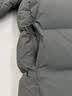 迪桑特（DESCENTE）迪桑特TRAINING系列综训训练运动健身男女同款羽绒服 KK-卡其色 XL (180/100A) 实拍图