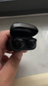 华为FreeBuds SE 2 蓝牙耳机无线耳机 40小时长续航/快速充电/蓝牙5.3/轻盈小巧/影音娱乐 曜石黑 实拍图