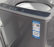 海尔（Haier）波轮洗衣机全自动家用10KG大容量超薄大筒径【XQB100-BZ23D0】直驱变频一级能效以旧换新抗菌除螨  实拍图