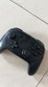 Nintendo Switch任天堂 手柄 Pro游戏手柄 Switch2可用 国行配件休闲游戏生日礼物switch震动手柄 实拍图