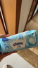 舒洁（Kleenex）【管乐同款】湿厕纸 80抽*6包厕纸洁厕湿巾湿厕纸纯水婴儿湿厕纸 实拍图
