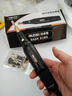 电磨机小型手持抛光玉石雕刻工具家用多功能打磨机迷你微型小电钻 手持玉石家用抛光电摩机 【新品多功能-小巧灵活】 实拍图