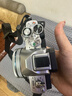 奥林巴斯（OLYMPUS）E-M10 MarkIV EM10四代 微单相机 数码相机 微单套机（14-42mm & 40-150mm）双镜头 银色 实拍图