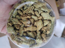 网易严选猫用薄荷饼干宠物幼猫成猫猫咪零食饼干鸡肉猫草味 95克 实拍图