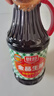 厨邦酱油 金品系列 生抽 酱油【特级黄豆酱油】1.25L 酿造酱油 调味品 实拍图
