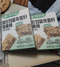 世壮中国农科院羽衣甘蓝奇亚籽燕麦棒160g 燕麦谷物棒压缩饼干代餐 实拍图