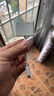 毕亚兹 苹果Lightning转HDMI转换器高清视频转接头iPhone手机iPad投屏显示器电视投影仪同屏连接线 实拍图