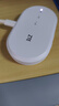 中兴（ZTE）随身wifi6免插卡移动wifi无线网卡便携式热点4g路由器无限笔记本电脑通用流量2025款U10LS白色 实拍图