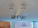 京东京造 75%酒精棉片独立单片*120片 消毒湿巾纸便携装 杀菌卫生纸巾 实拍图