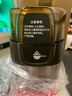 利仁（Liven）磨粉机磨豆机电动咖啡豆研磨机辅食机家用小型粉碎机超细五谷杂粮打粉分体可拆洗料理机 MFJ-W317 实拍图