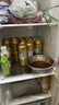 百威金尊啤酒500ml*18听整箱装 单一麦芽10度原麦 实拍图