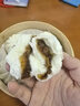 广州酒家利口福 叉烧包750g 20个 早餐半成品 广式早茶点心 包子食品速食美食 实拍图