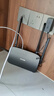 普联（TP-LINK）双千兆路由器 易展mesh分布式 AC1200无线家用穿墙 5G双频 WDR5620千兆易展版 IPv6 实拍图