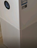 米家小米空气净化器5 除甲醛除菌除异味 家用 除雾霾PM2.5 低噪设计 实拍图
