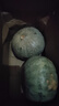 京鲜生 新疆银板栗南瓜 净重4.5斤起1-2粒装新鲜蔬菜 粉面甜装源头直发 实拍图