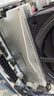宏碁掠夺者（PREDATOR）96G(48G×2)套装 DDR5 6000频率 台式机内存条 Pallas II 凌霜系列（C28）星光银 AI电脑配件 实拍图