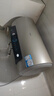 海尔（Haier）国家补贴20%电热水器60升 PD3 金刚无缝胆终身免换镁棒一级能效节能省电储水式大水量家用京东自营 实拍图