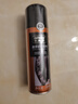 皇宇 皮衣护理喷剂保养油皮夹克皮具上色清洁黑色230ml新老包装随机发 实拍图