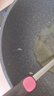 炊大皇炒锅不粘锅麦饭石色家用炒菜锅30cm电磁炉通用黑曜石C30JD1 实拍图