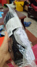 李宁（LI-NING）袜子运动袜（5双）四季跑步羽毛球袜男女防臭吸汗生活袜篮球袜棉 实拍图