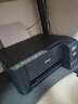 爱普生（EPSON）墨仓式 L3255彩色打印机 微信打印/无线连接  家用打印优选 AI学习打印机（打印、复印、扫描） 实拍图