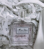 迪奥DIOR迪奥小姐花漾淡香水50ml 花香留香香氛礼盒 生日礼物送女友 实拍图